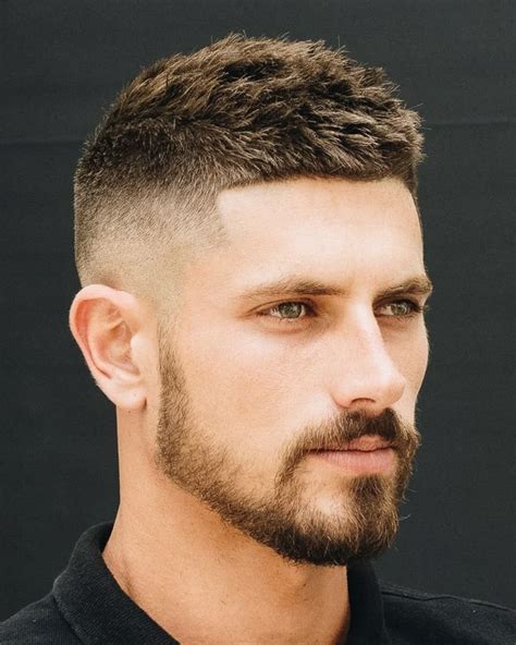 kurze frisuren männer|kurz hair frisuren für männer.